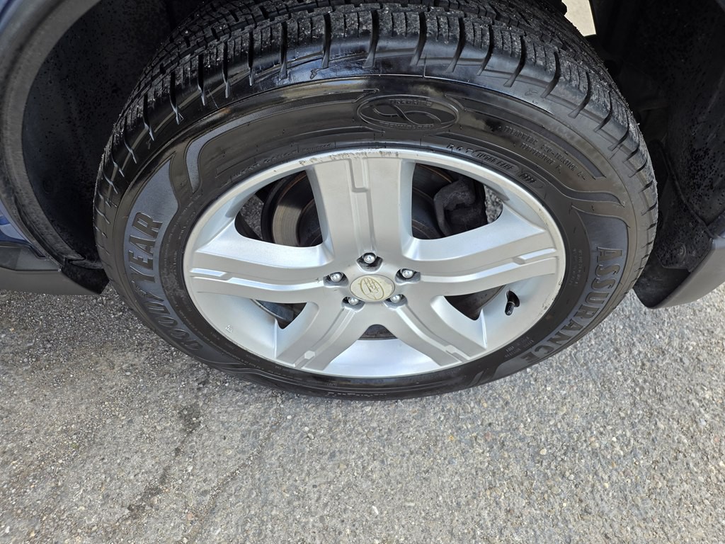 2010 Subaru Forester Image 30