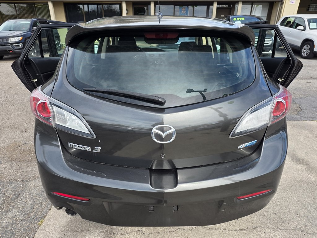 2012 Mazda Mazda3 Image 7