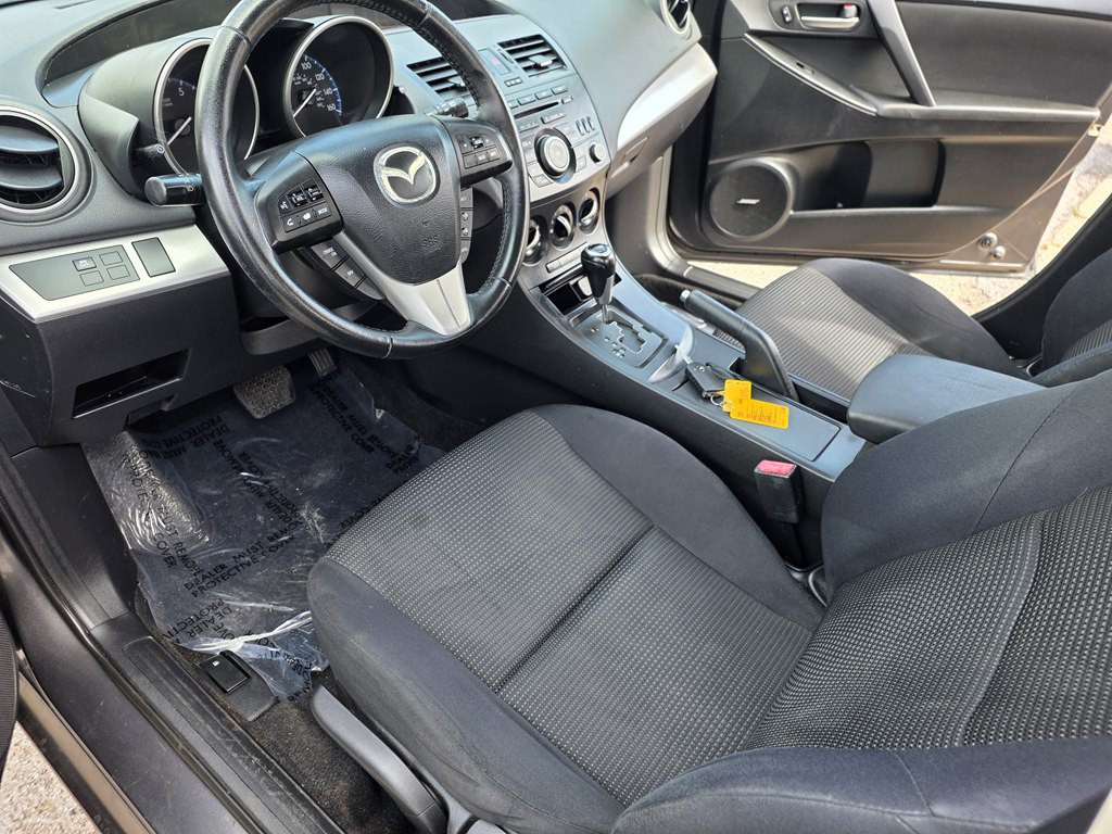 2012 Mazda Mazda3 Image 13