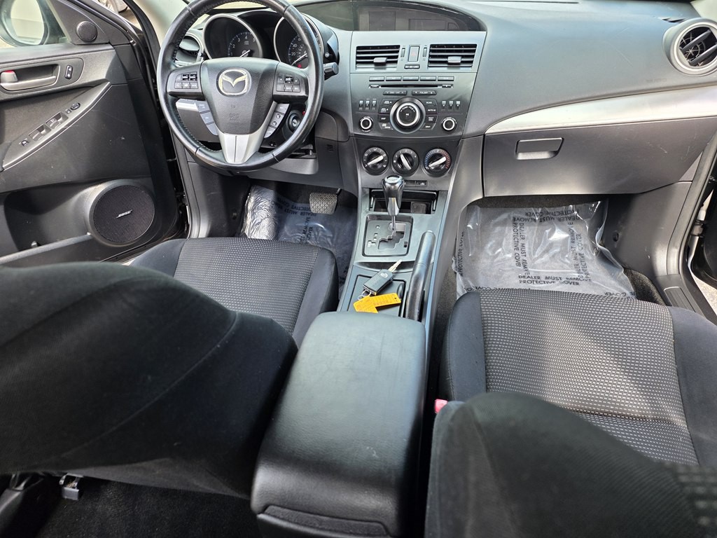 2012 Mazda Mazda3 Image 14
