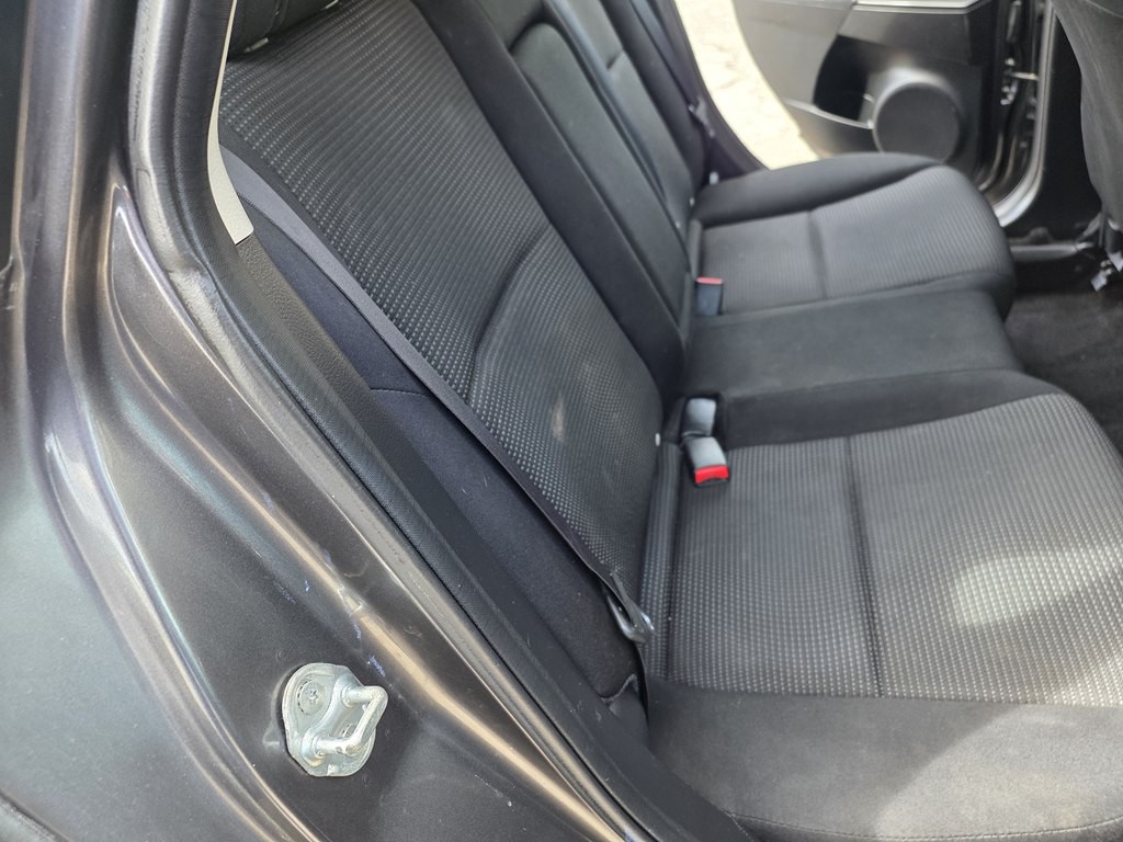 2012 Mazda Mazda3 Image 17
