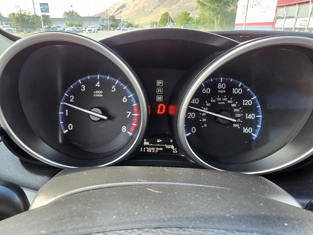 2012 Mazda Mazda3 Image 18