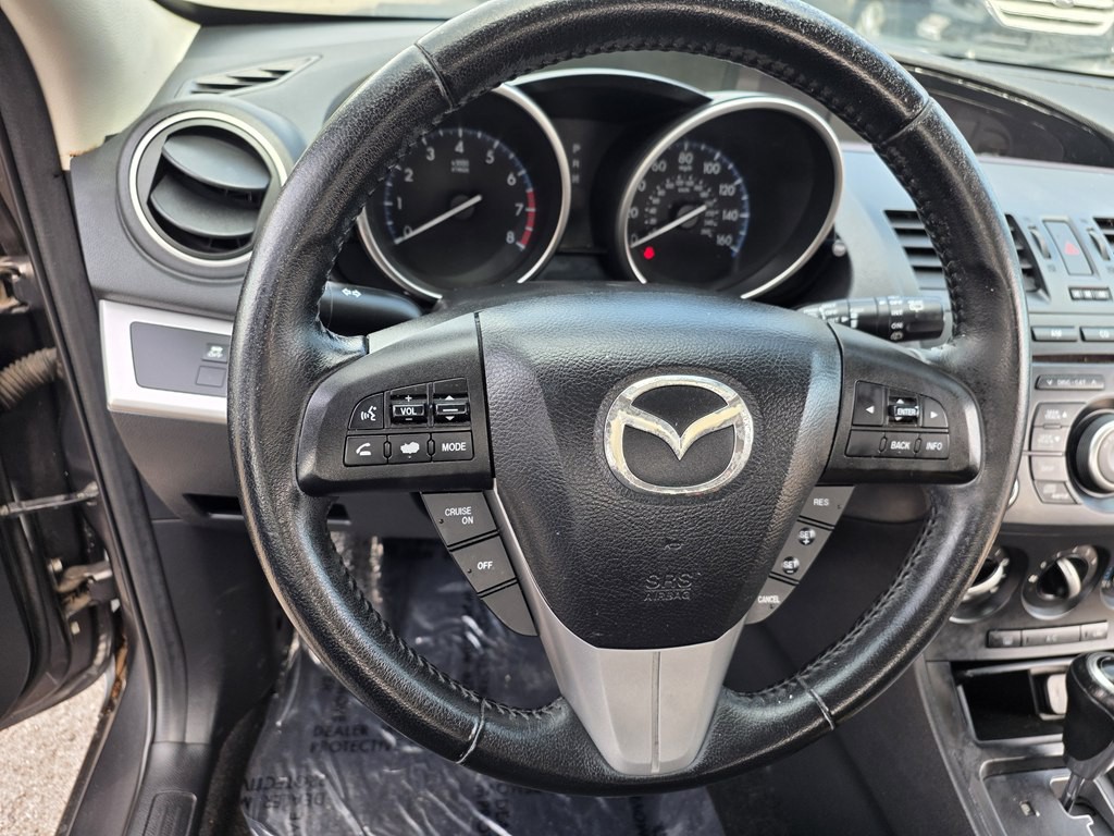 2012 Mazda Mazda3 Image 19
