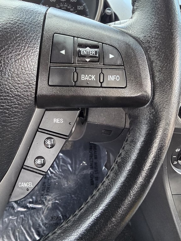 2012 Mazda Mazda3 Image 21