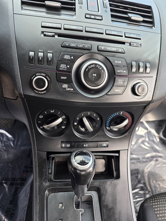 2012 Mazda Mazda3 Image 23