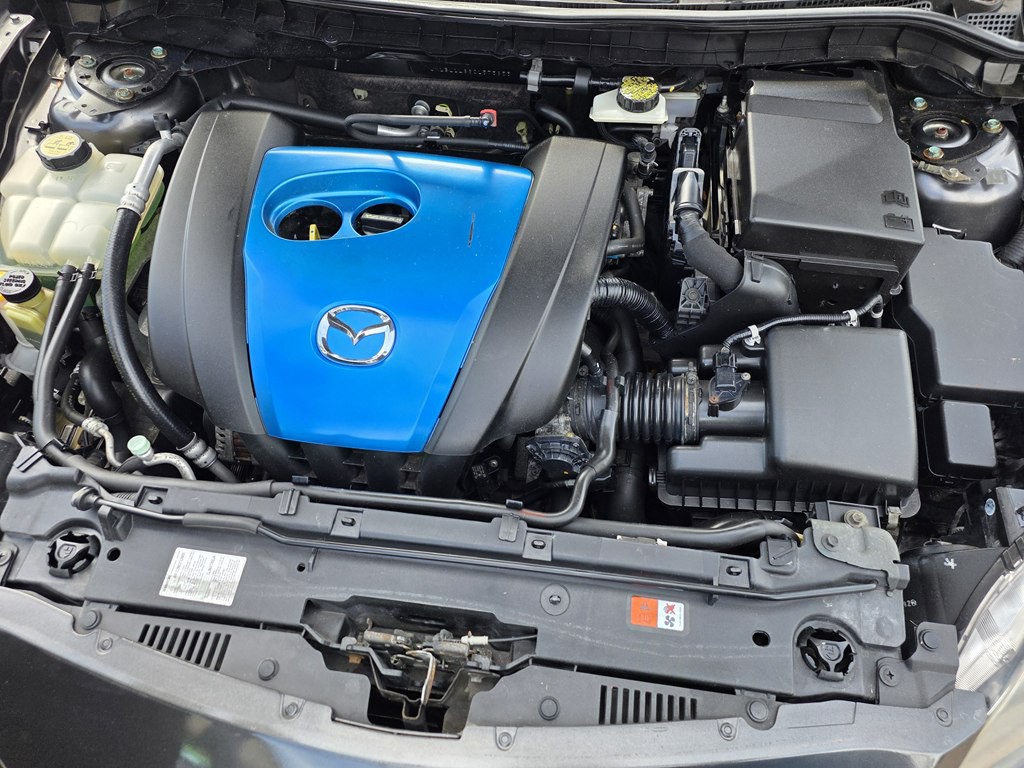2012 Mazda Mazda3 Image 27