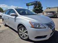 Image for 2013 Nissan Sentra SL ID: 7411038