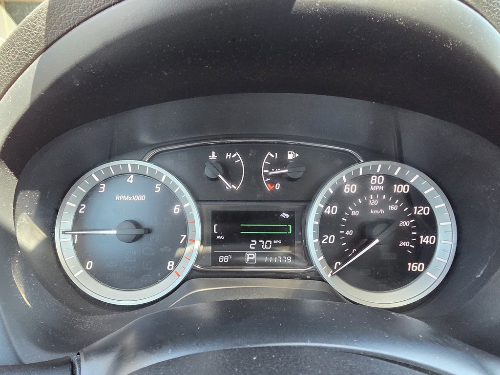 2013 Nissan Sentra Image 18