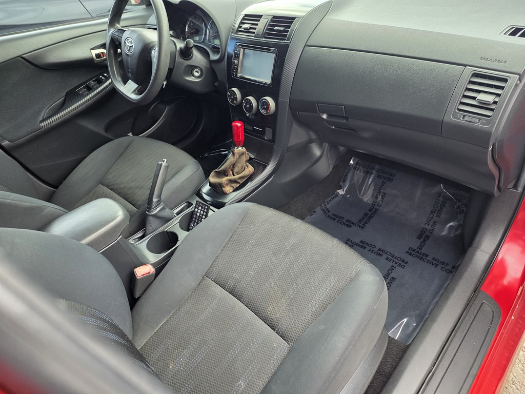 2011 Toyota Corolla Image 15