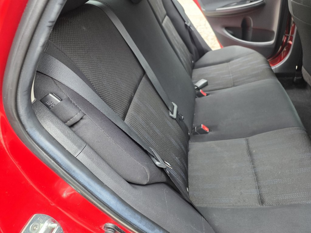 2011 Toyota Corolla Image 17
