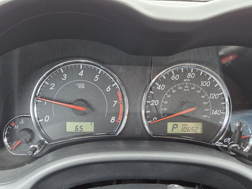 2011 Toyota Corolla Image 18