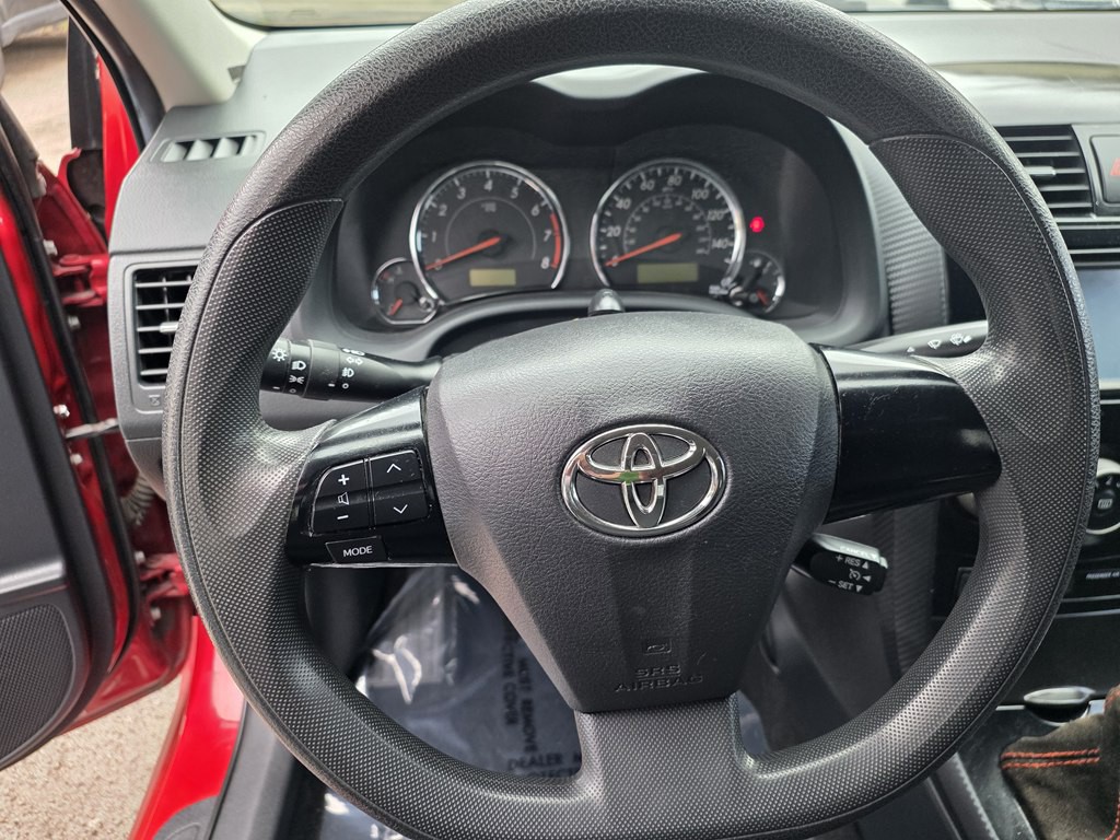 2011 Toyota Corolla Image 19