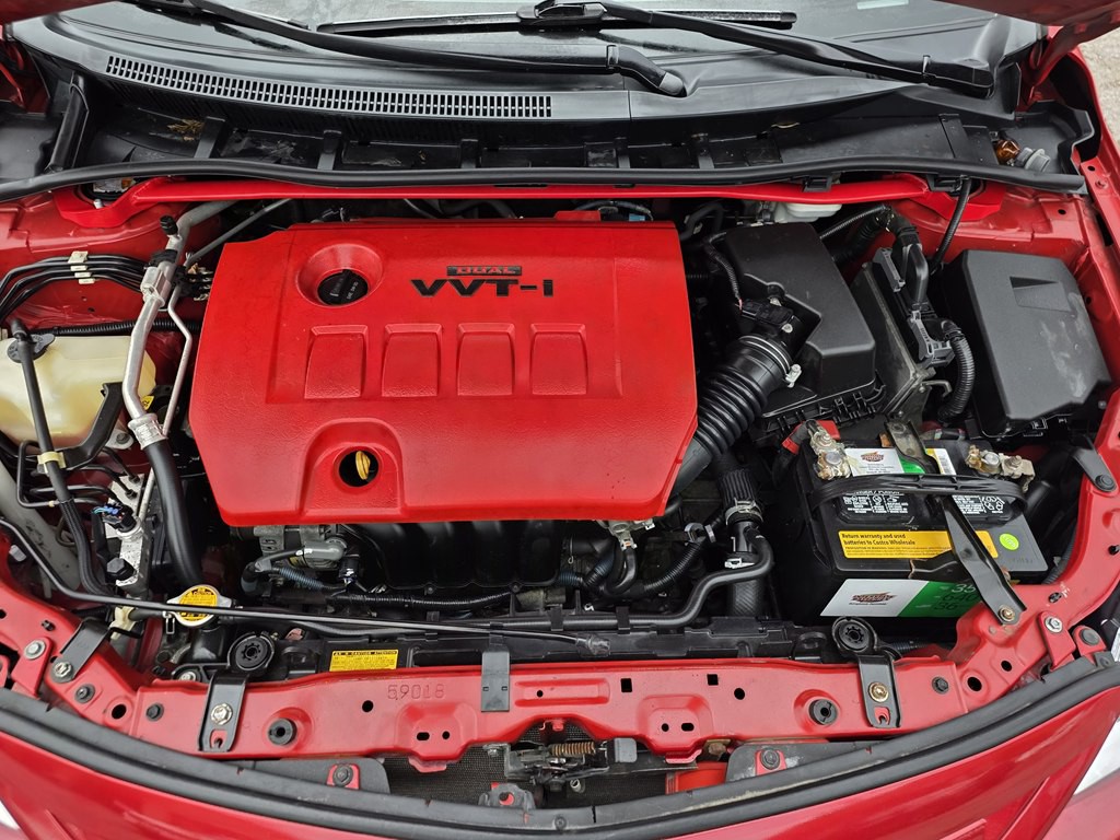 2011 Toyota Corolla Image 23