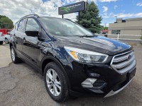 Image for 2018 Ford Escape SE ID: 7431731