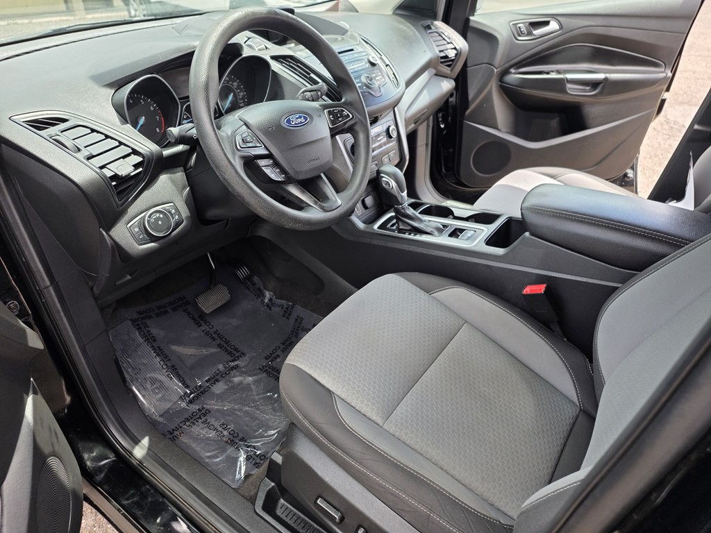 2018 Ford Escape Image 10