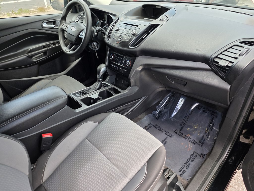2018 Ford Escape Image 11