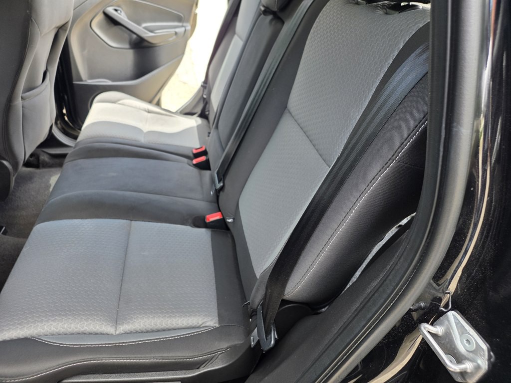 2018 Ford Escape Image 12