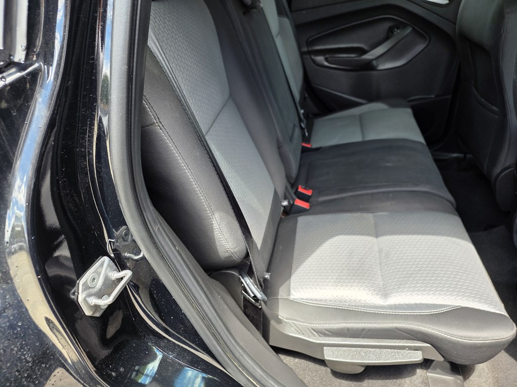 2018 Ford Escape Image 13
