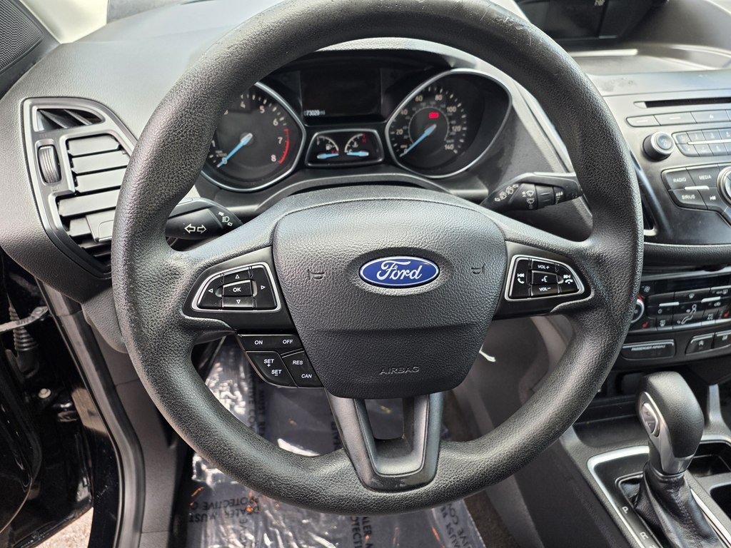 2018 Ford Escape Image 15
