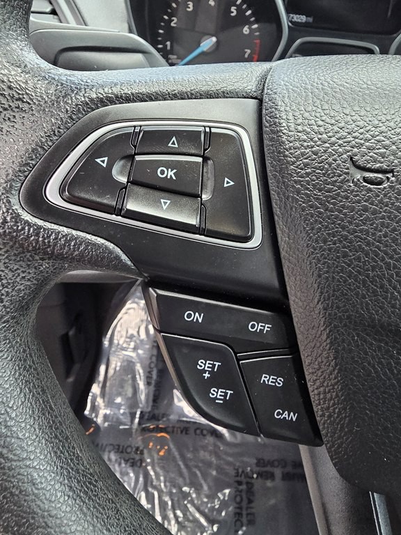 2018 Ford Escape Image 16
