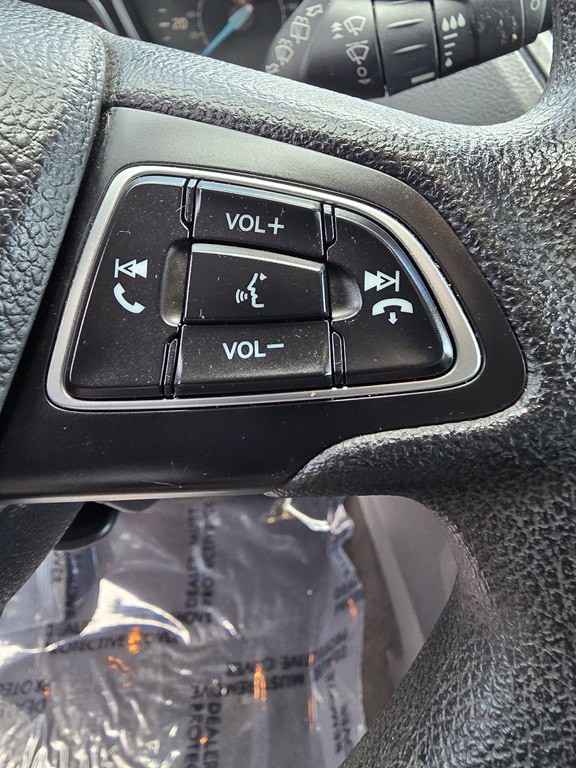 2018 Ford Escape Image 17