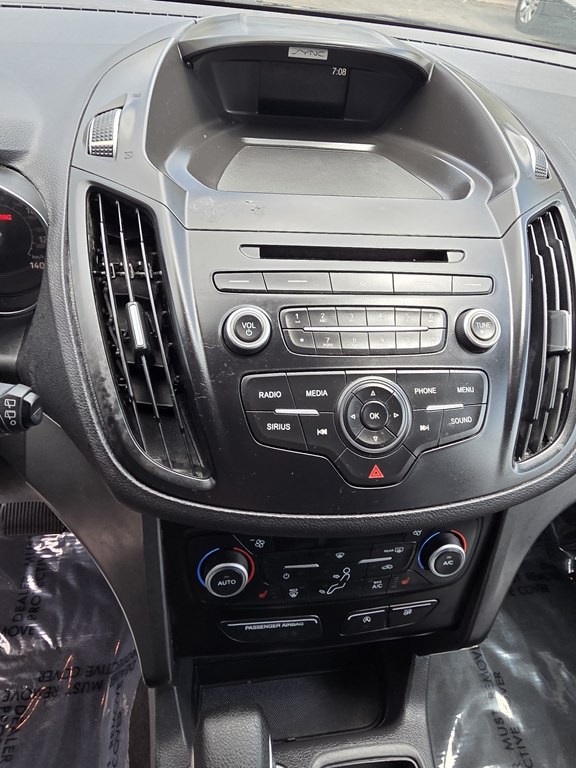 2018 Ford Escape Image 18