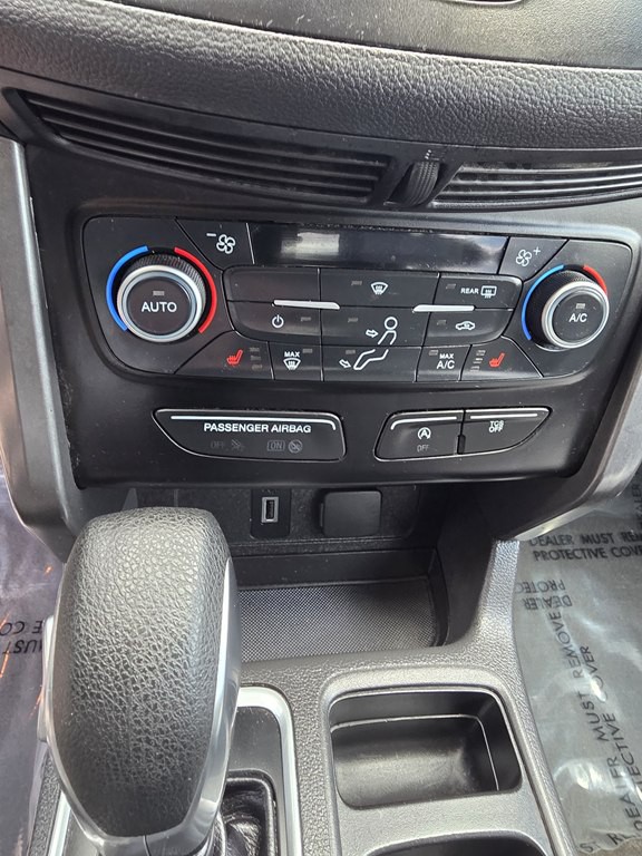 2018 Ford Escape Image 19
