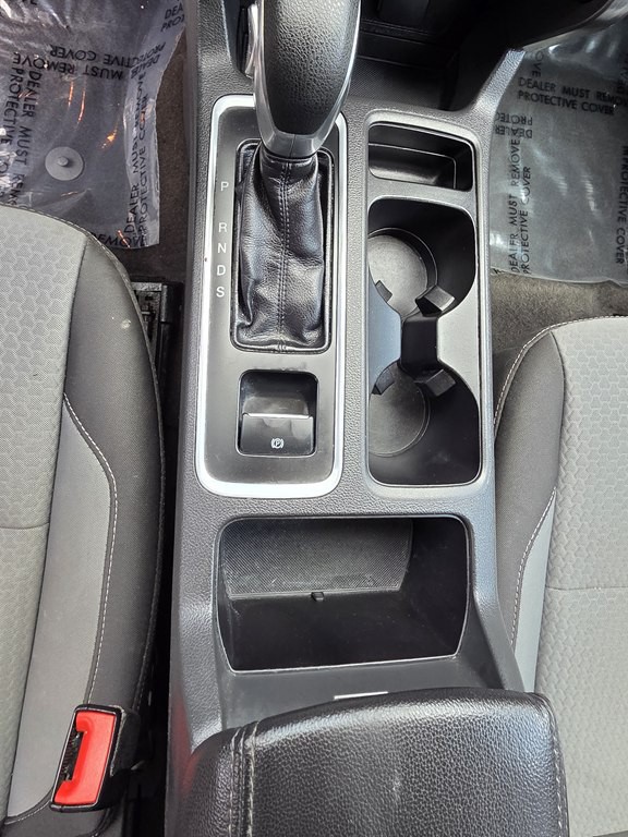 2018 Ford Escape Image 20