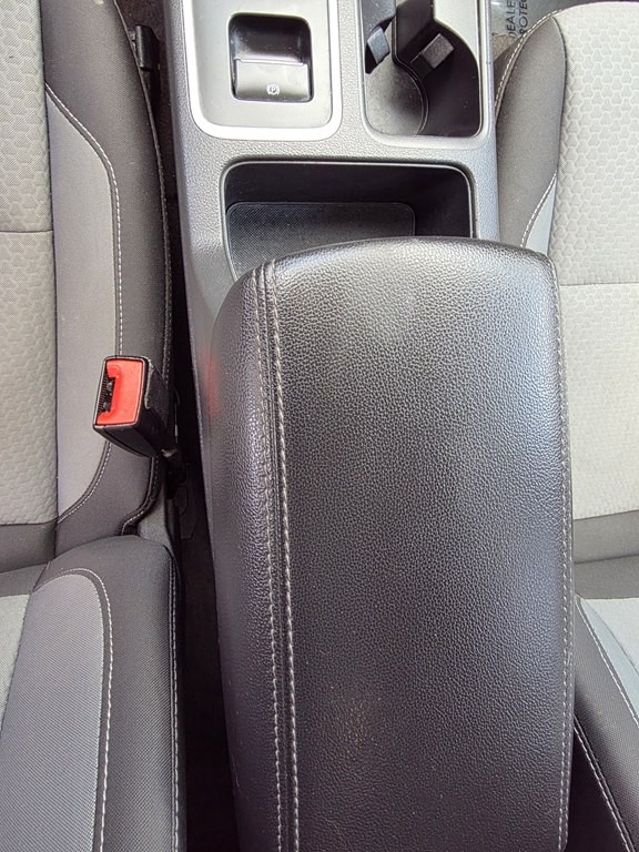 2018 Ford Escape Image 21