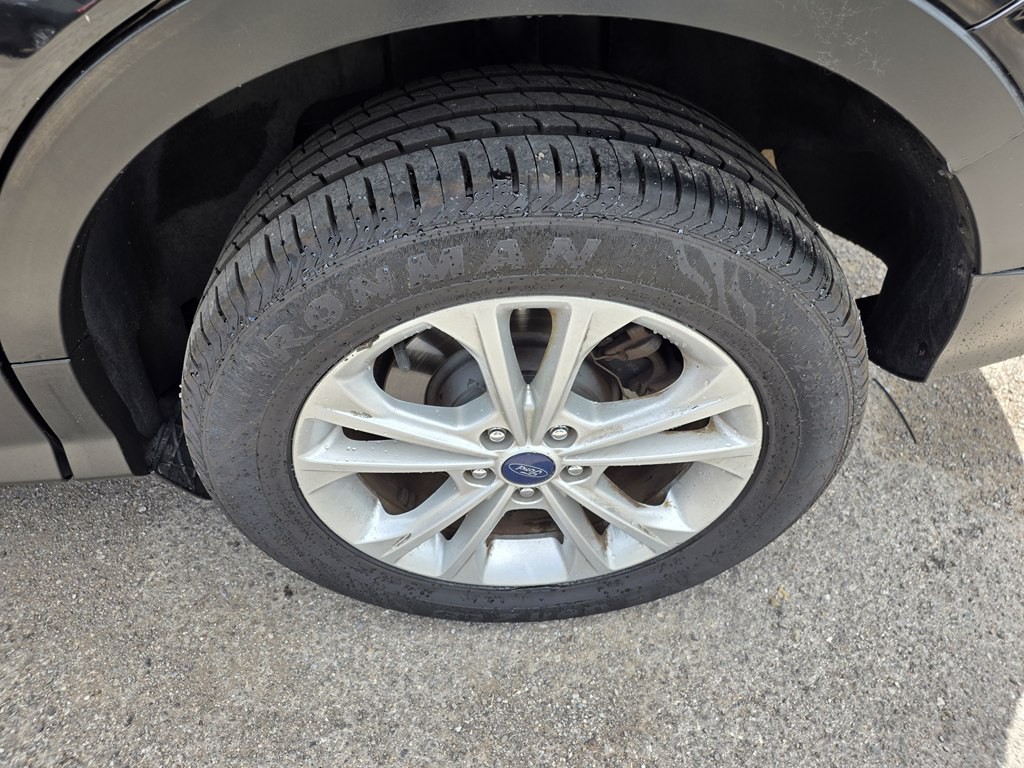 2018 Ford Escape Image 22