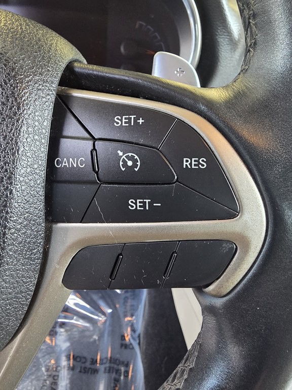 2014 Jeep Grand Cherokee Image 23