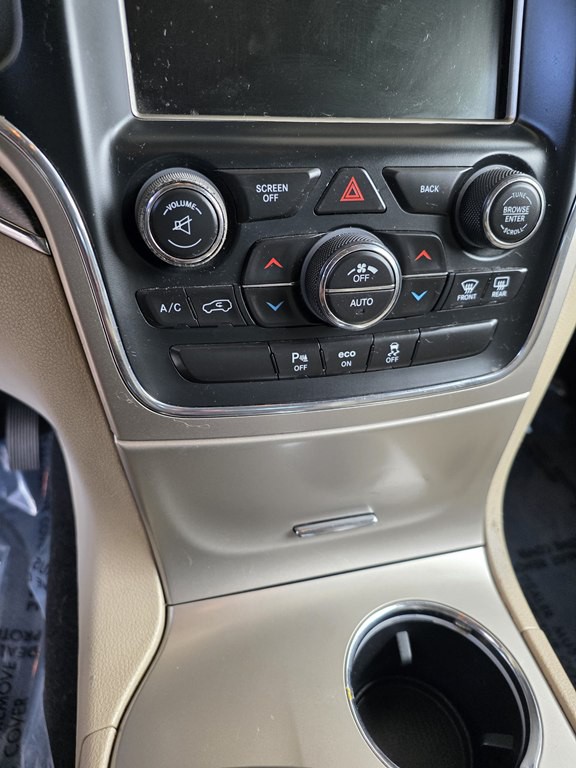 2014 Jeep Grand Cherokee Image 26