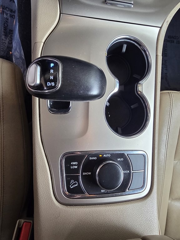2014 Jeep Grand Cherokee Image 27