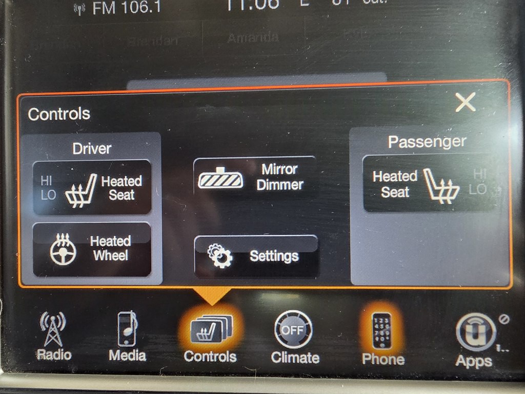 2014 Jeep Grand Cherokee Image 29