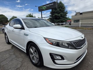 Image for 2016 Kia Optima Hybrid ID: 7447611