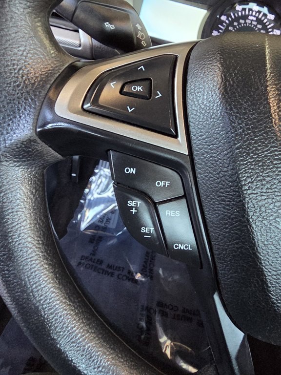 2018 Ford Fusion Image 21