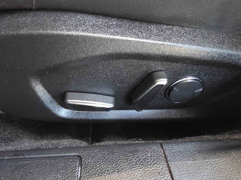 2018 Ford Fusion Image 28