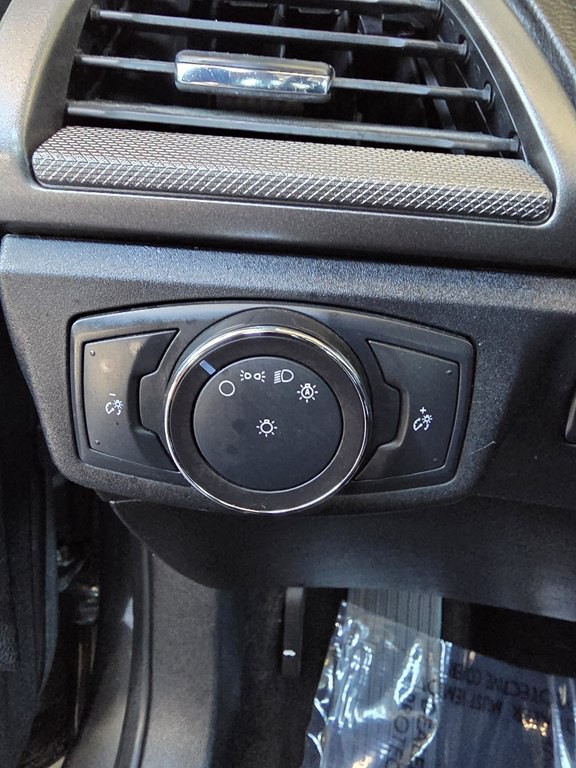 2018 Ford Fusion Image 29