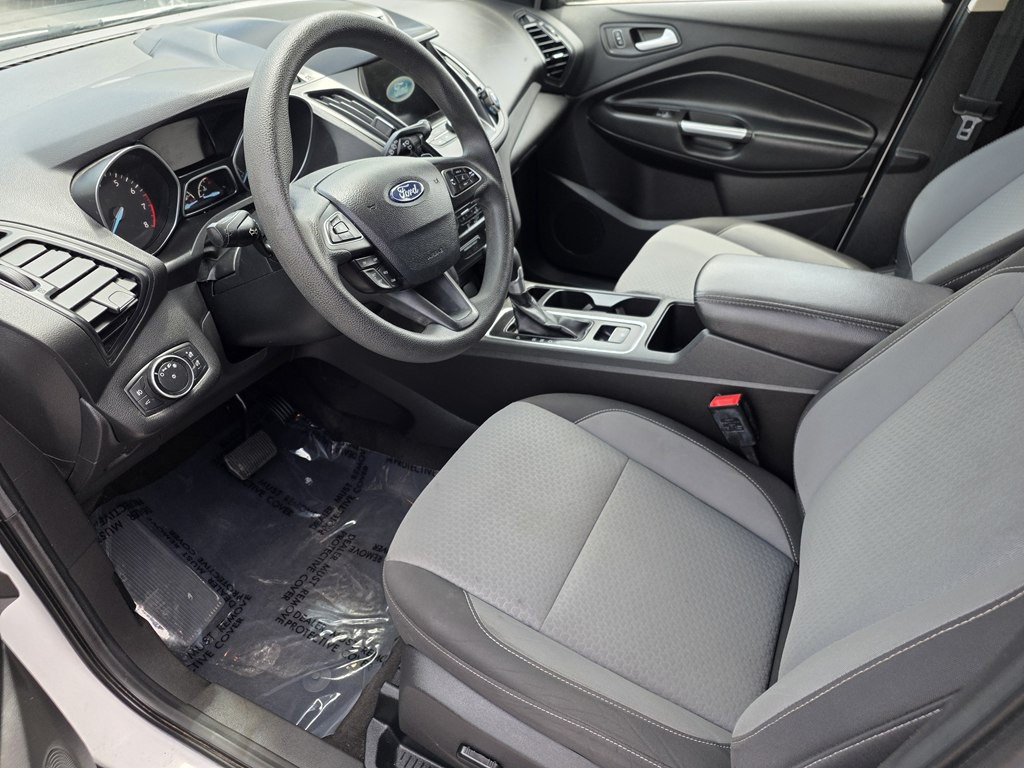 2017 Ford Escape Image 12