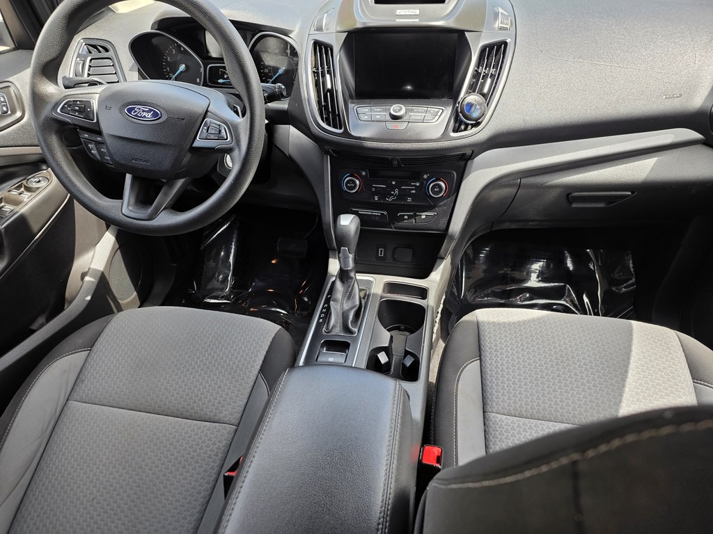 2017 Ford Escape Image 13