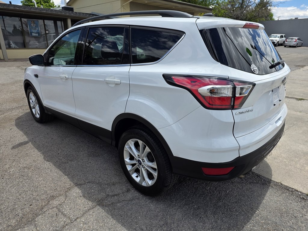 2017 Ford Escape Image 6