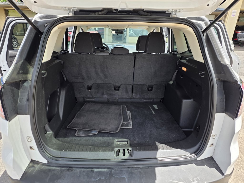 2017 Ford Escape Image 10