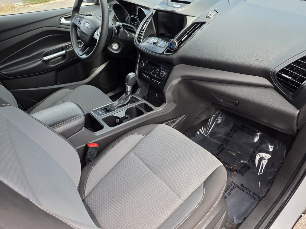 2017 Ford Escape Image 14