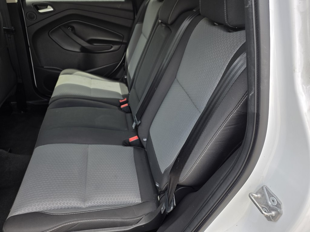 2017 Ford Escape Image 15