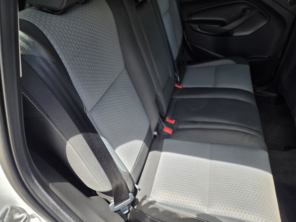 2017 Ford Escape Image 16