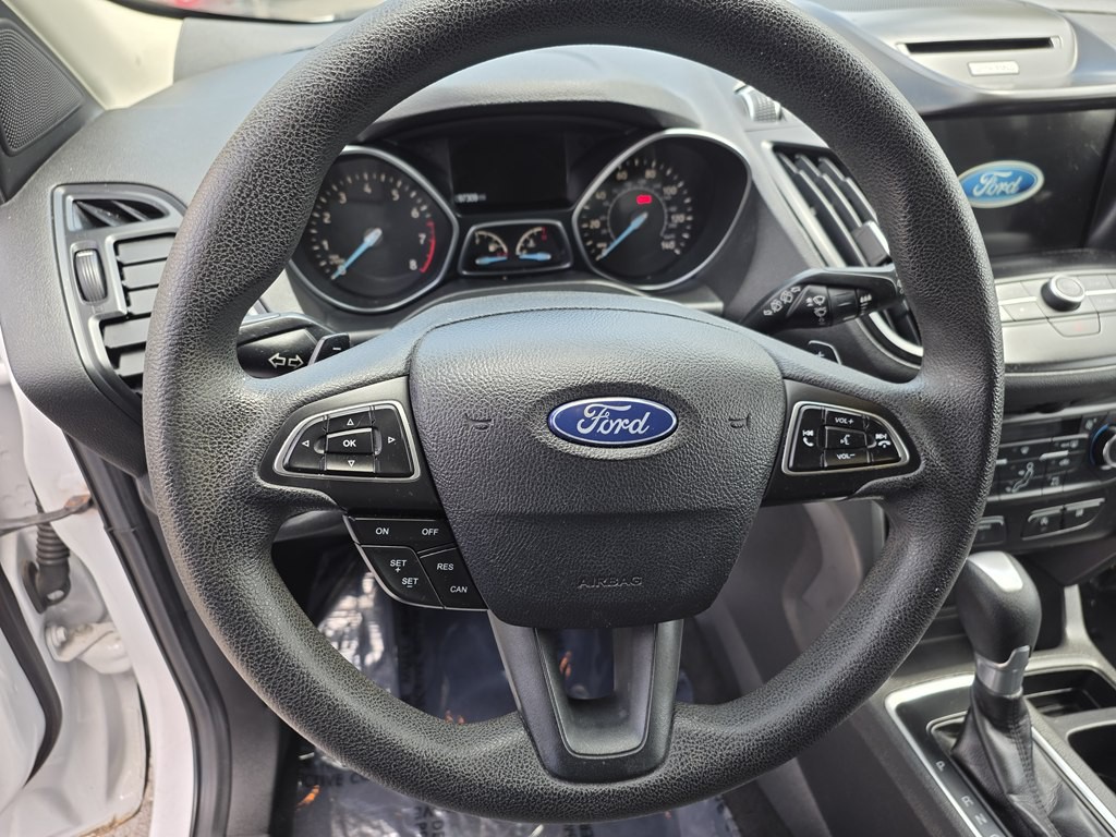 2017 Ford Escape Image 18