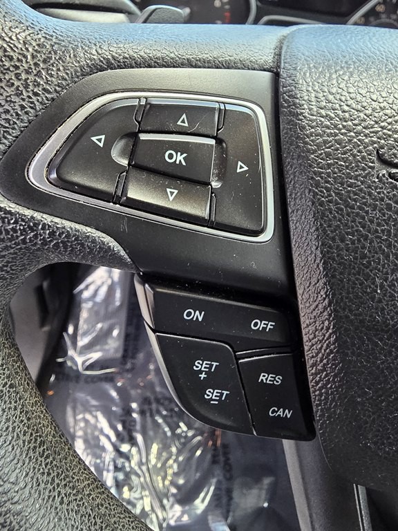 2017 Ford Escape Image 19