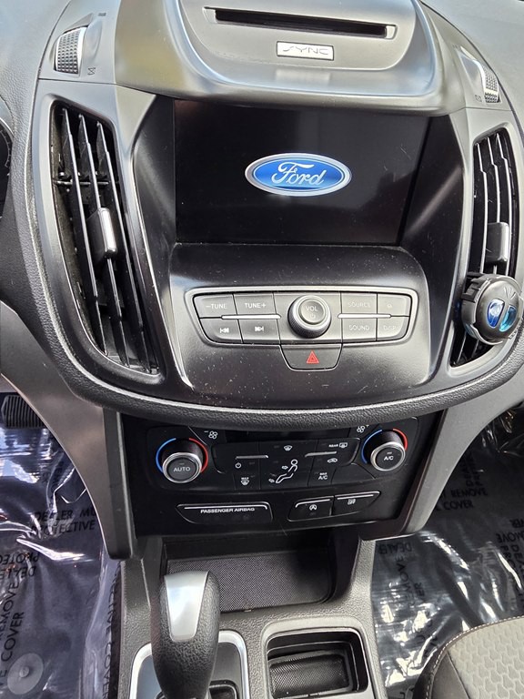 2017 Ford Escape Image 21