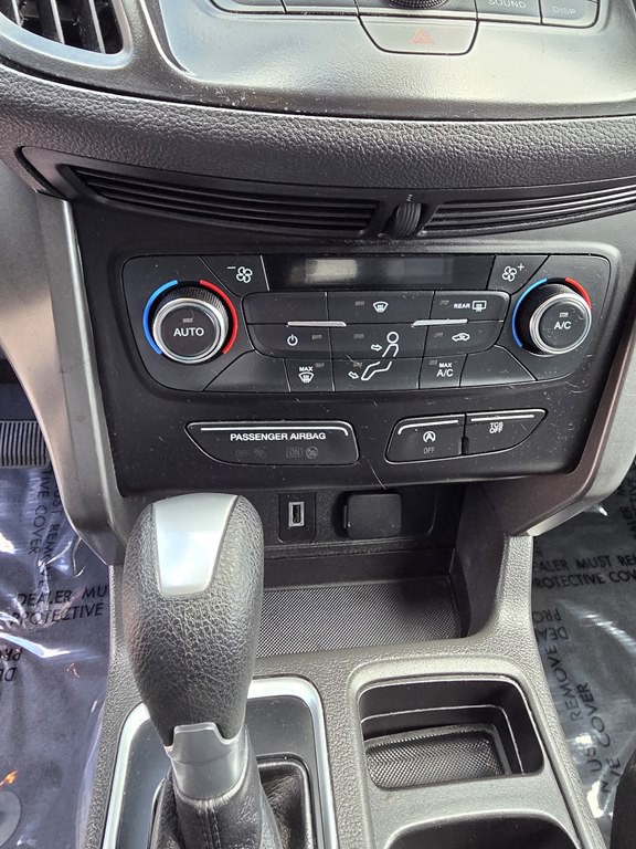 2017 Ford Escape Image 22