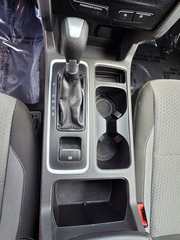 2017 Ford Escape Image 23